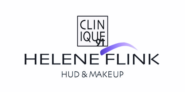 Helené Flink Hud & Make up AB logotyp