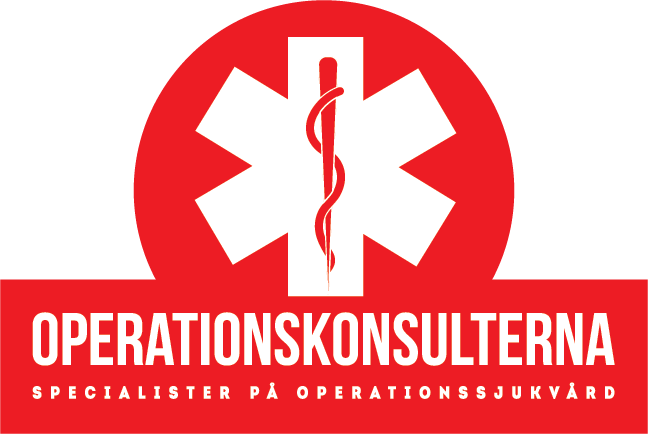 Operationskonsulterna Stockholm AB logotyp