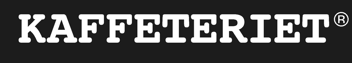 Kaffeteriet vid Göta kanal AB logotyp