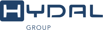 Hydal Property AB logotyp