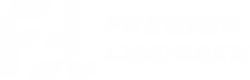 Fast Freddie Fabrication AB logotyp