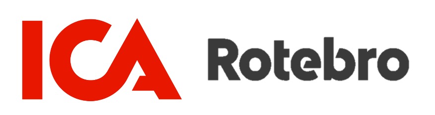 Rotego AB logotyp