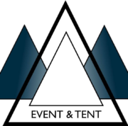 Event & Tent Växjö AB logotyp