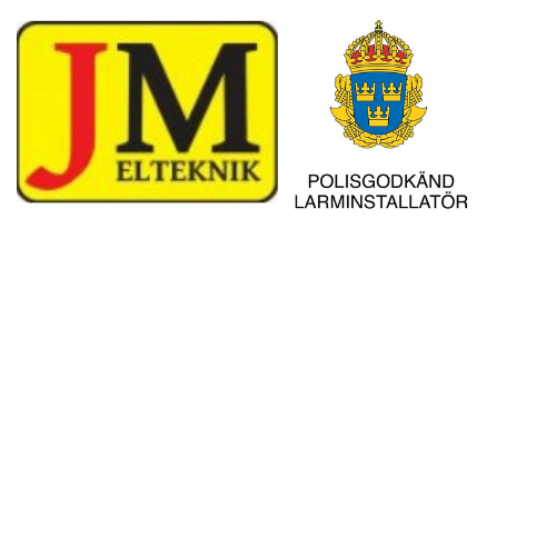jmel teknik AB logotyp