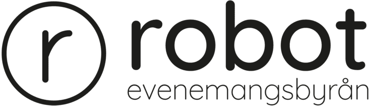 Robot Event AB logotyp