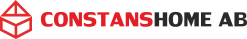 constanshome AB logotyp