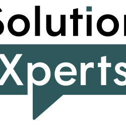 Solution Experts Datakonsult i Linköping AB logotyp