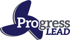 ProgressLEAD Göteborg AB logotyp