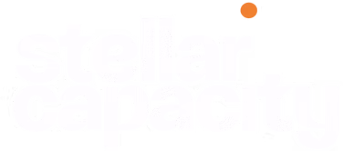Stellar Capacity AB logotyp