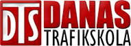 Danas Trafikskola AB logotyp