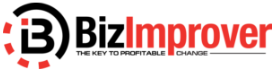 BizImprover AB logotyp