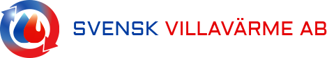 Svensk Villavärme AB logotyp