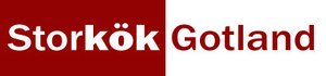Storkök Gotland AB logotyp