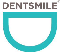 Dentsmile Drakstaden AB logotyp