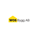 Wos Bygg AB logotyp