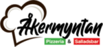 Åker Pizzeria AB logotyp