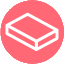 Godisboxen Sverige AB logotyp
