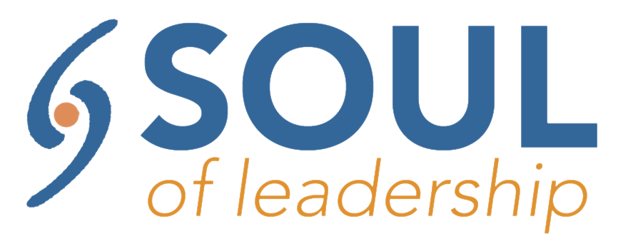 Soul of leadership AB logotyp