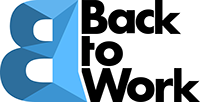 Back To Work AB logotyp
