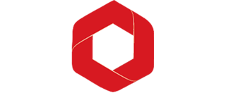 Red Flash Mobile AB logotyp