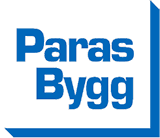 Paras Fastigheter AB logotyp