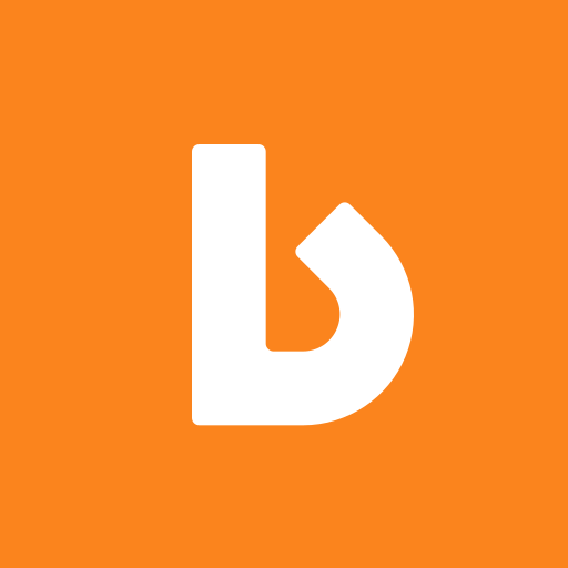 Biluppgifter Sverige AB logotyp