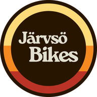 Järvsö Cykelservice AB logotyp