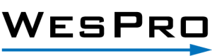 Wespro AB logotyp