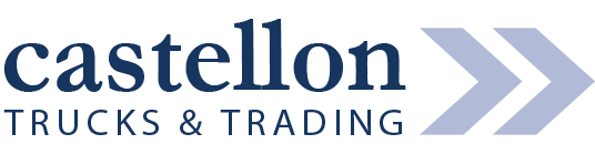 Castellon Truck & Trading Aktiebolag logotyp