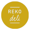 Reko Mat i Lund AB logotyp