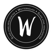 Wetternglass AB logotyp