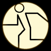 MISSING MAN Recordings AB logotyp