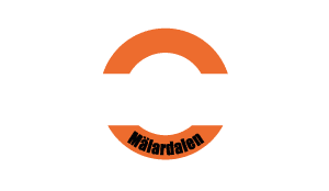 Stålpålning Mälardalen AB logotyp