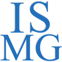 ISMG (International Sales and Marketing Group) AB logotyp