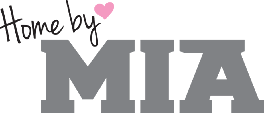 Home by Mia AB logotyp