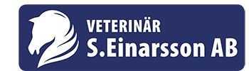 Veterinär S Einarsson AB logotyp