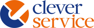 Cleverec Aktiebolag logotyp