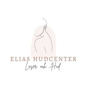 Elias Hudcenter AB logotyp