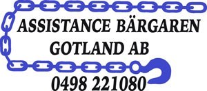 Assistance Bärgaren Gotland AB logotyp