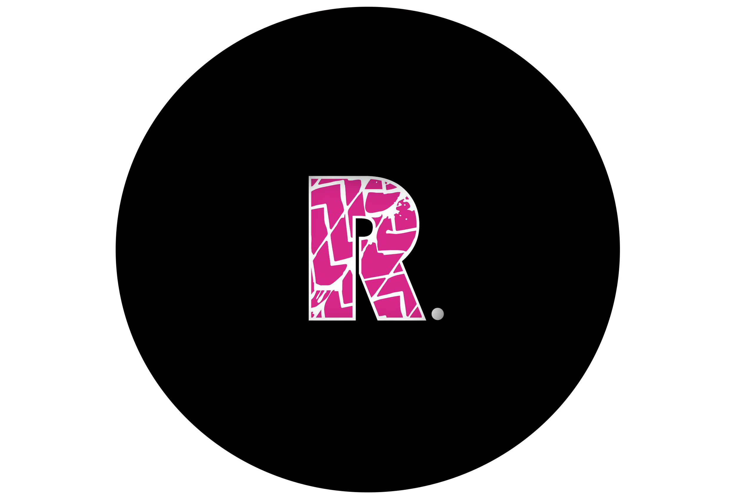 Rosa Kortet Trafikskola AB logotyp