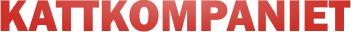 kattkompaniet SWE AB logotyp