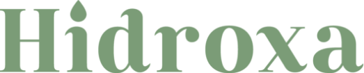 Hidroxa Medical AB logotyp