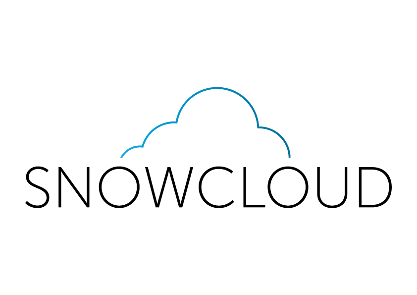 Snowcloud Films AB logotyp
