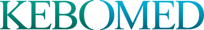 Kebomed Sverige AB logotyp