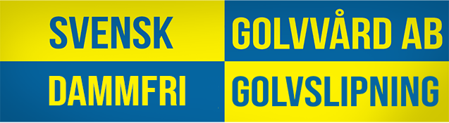 Svensk Golvvård AB logotyp