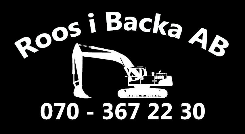 Roos i Backa AB logotyp
