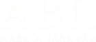 ABR Mark & Järnväg AB logotyp