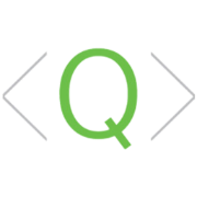 Qodes AB logotyp