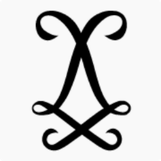 Lind Models AB logotyp