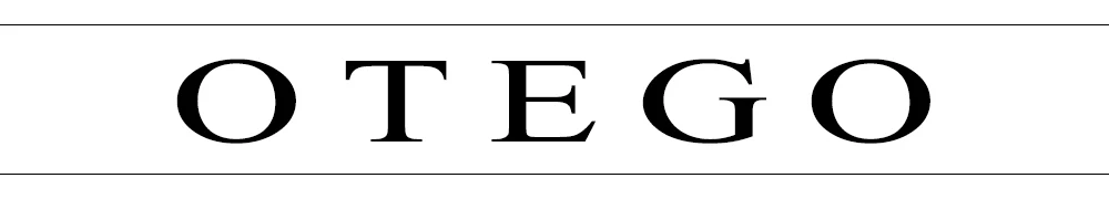 Otego AB logotyp
